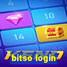 bitso login